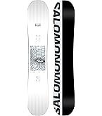 SALOMON GYPSY サロモン ジプシー スノーボード板　136cm SALOMON(サロモン) GYPSY(ジプシー) 2017-2018 | サロモンの